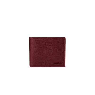 GUCCI IVORY INTERIOR BI-FOLD WALLET 817019AAEGG6247 (21*9cm)